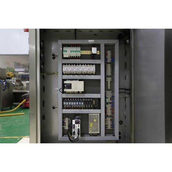 Multi Lane Chemical Medicine Smectite Montmorillonite Powder Bag Packing Machine