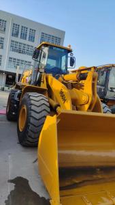 CAT 966H Hydraulic Backhoe Loader 2023 Manufacture Year