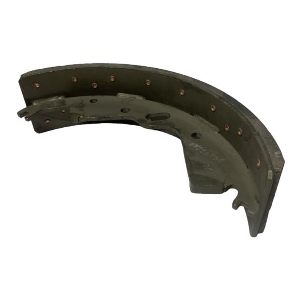 Long Working Life Steel&Beryl Forklift Brake Shoes for CPCD80-100 FD80-100 Wheel Brake System