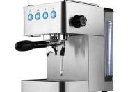 Botão de 15 Digitas da máquina do café do fabricante de café da bomba de Ulka da barra para o escritório
