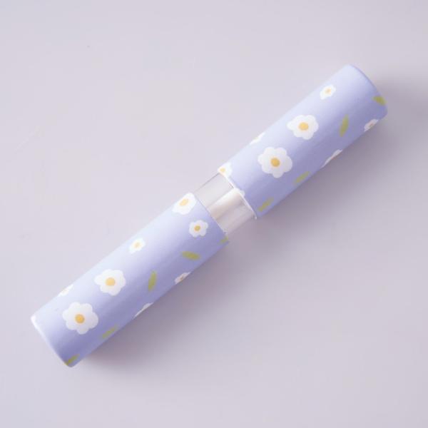 Custom Lip Tattoo Lipstick Cardboard Box Paper Tube Package For Cosmetic Packaging