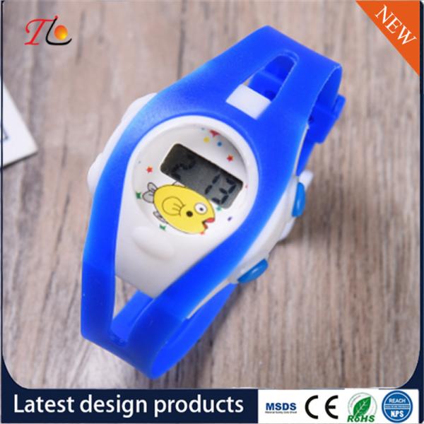 Popular customized promotion watch for children and adults Cute children's watch fashion watches