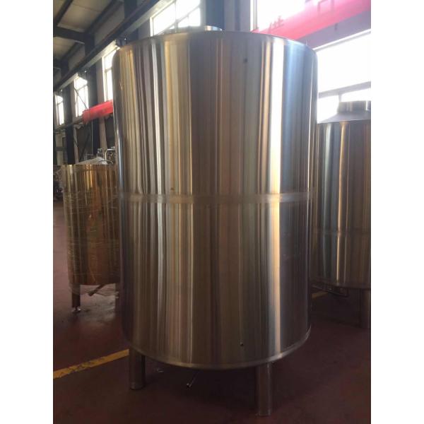 600L Beer making machine beer fermenting equipment for micro brewery plant
