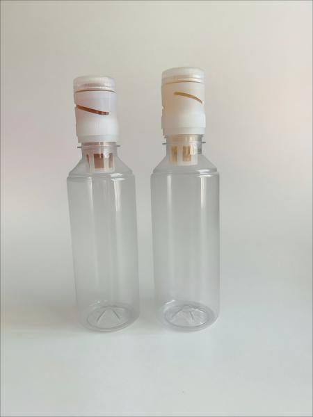 BEESTAR Rotating Lemon Honey Water Bottle 30g Natural Honey