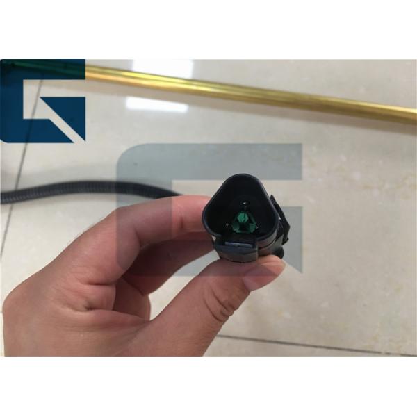 Части экскаватора ДЖКБ ДЖС200СК запасные заправляют топливом датчик 333/Дж9738 333Дж9738