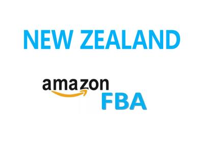 FCL LCL World Freight Logistics New Zealand  Door To Door Service