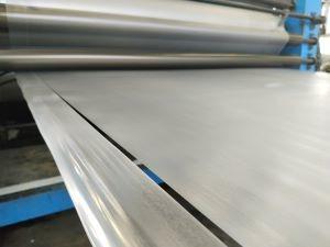 Solubilidade Filme de bordado solúvel em água para comprimento de 100 m-1000 m