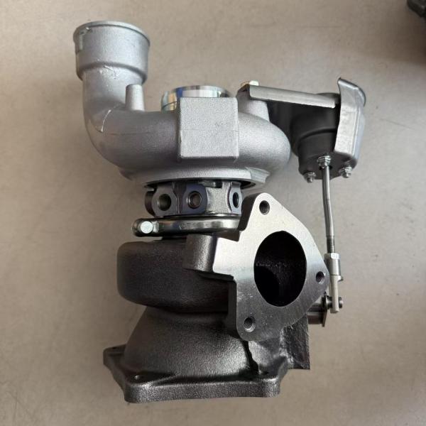 Porsche SUV Cayenne GT Turbo 4.8 Twin Replacement 49389-00404 49389-00403