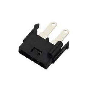 JEF-703FA Automotive Fuse Block 32V 30A for ATO ATC ATU Blade Fuse Block
