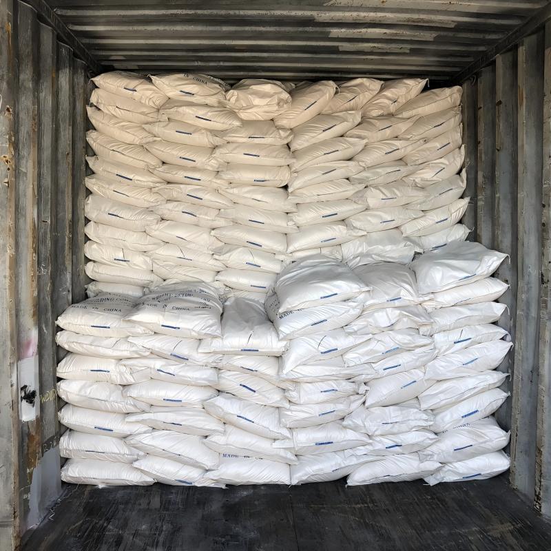 High Flow Custom Color Heat Resistant White MMC Melamine Moulding Compound  Powder 25kg Bag Factory Wholesale  Moulding Compound Powder For Melamine Bowl Plate Production