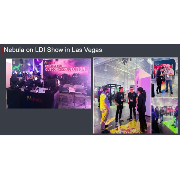 1000LM OUTDOOR INTERACTIVE DIGITAL PROJECTOR WITH EDGE BLENDING