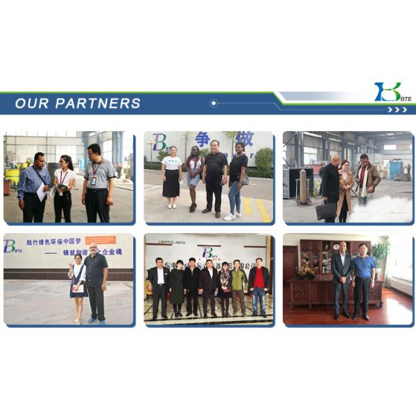 Incinerador de residuos sólidos de gasificación pirolítica multi-tipo de 750 L/h para el tratamiento de residuos