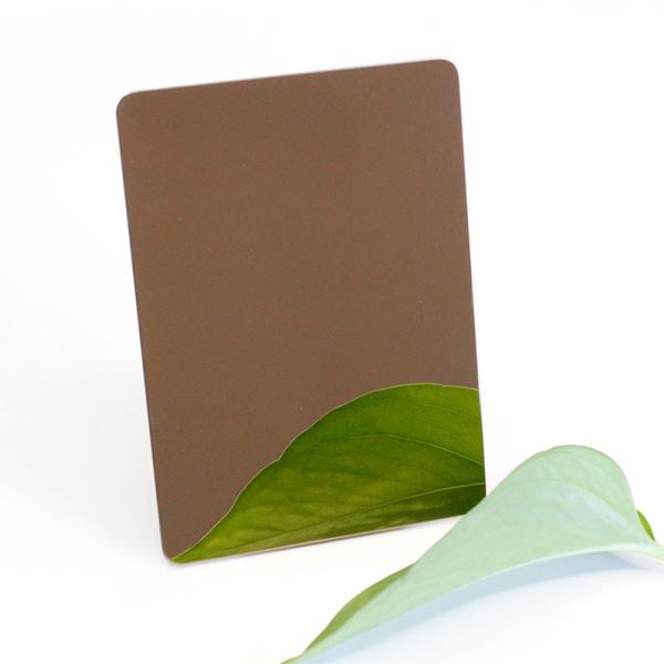 8K золотой лист нержавеющей стали 202 выбитое 304 зеркала стены оформления 3D