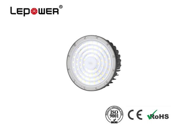 19200lm UFO LED High Bay Light 400W HPS / HID For Exhibition Halls