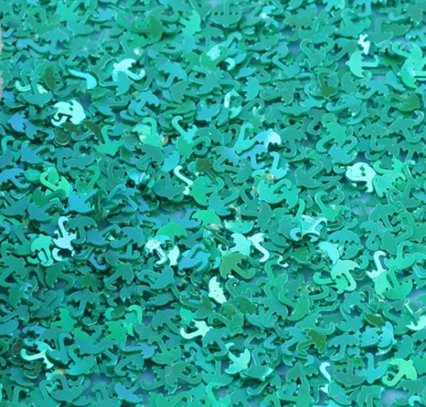 5MM Umbrella Sequins for Nail Beauty Products Directly Exported