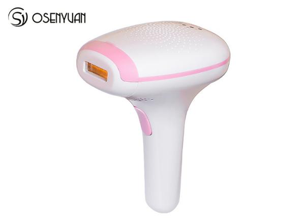 Rechargeable Wireless Professional Laser Hair Removal Machine 300000 Pulses For Adult