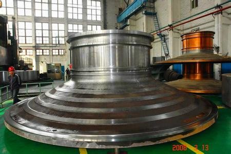 Бросая сталь ранга крышки конца E75 частей мельницы шарика 485MPA и крышка конца мельницы, мельница кончаются