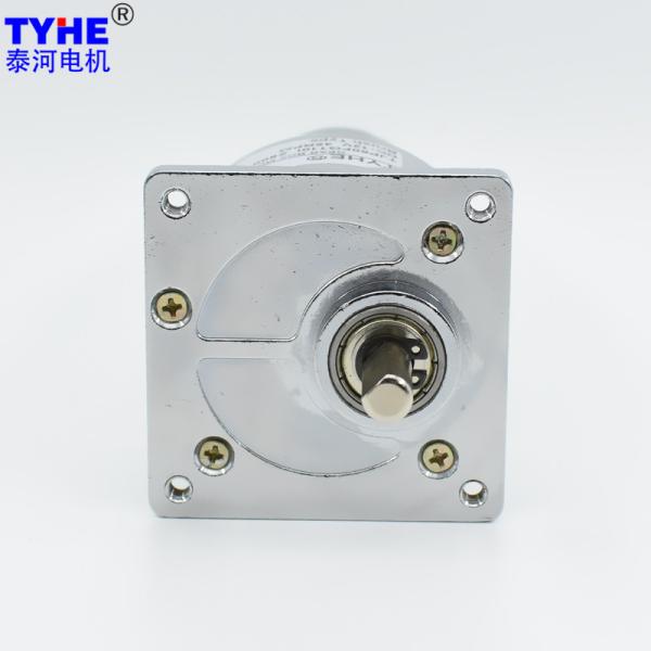 6v 18v 24v Rs555 10rpm 20rpm 12v Dc Motor High Torque Low Rpm For Bbq