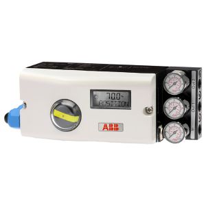 V18345-2010121001  | ABB V18345 TZID-C Valve Positioner in stock