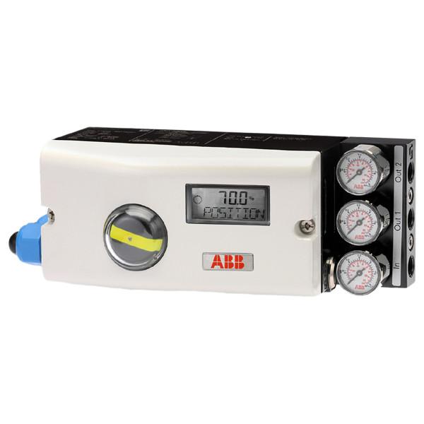 ABB V18345 TZID-C バルブポジショナー V18345-2010121001 産業用バルブポジショニング