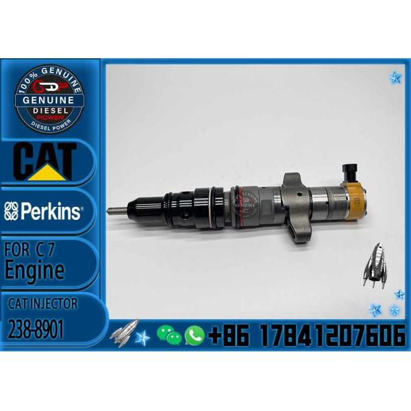 Common Rail Injector 235-5261 387-9426 328-2585  238-8901 241-3228  20R-8057 387-9429 20R-8056 328-2582