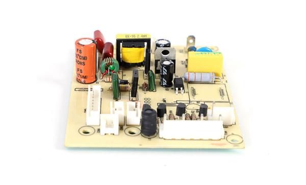 Automotivo militar de solda do roteamento do conjunto do PWB de Flex Pcb Through Hole