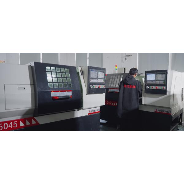 Wenling Linda Machinery Co., Ltd