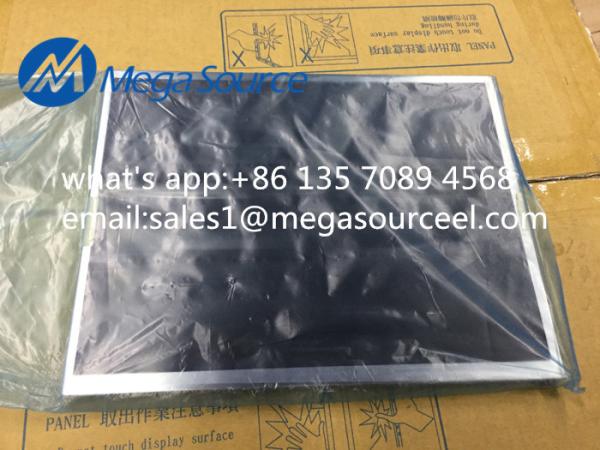 LCD Panel Types LQ121S1LG75 SHARP 12.1 inch 800x600