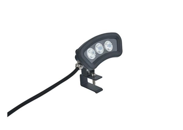 24v LED Outdoor Decorative Strip Lights / Christmas Led Fairy Lights / RGB Rope Light