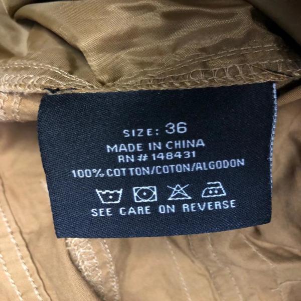 Daily Casual Men'S Tactical Cargo Shorts 100% Cotton In Stock