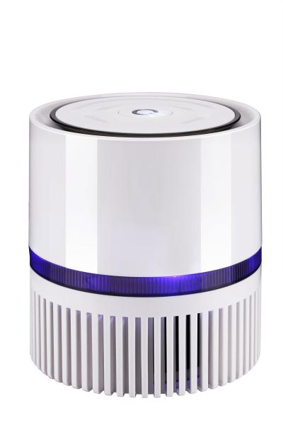 Commercial Home Intelligent HEPA Filter Portable Negative Ion Air Purifier 5.4kg