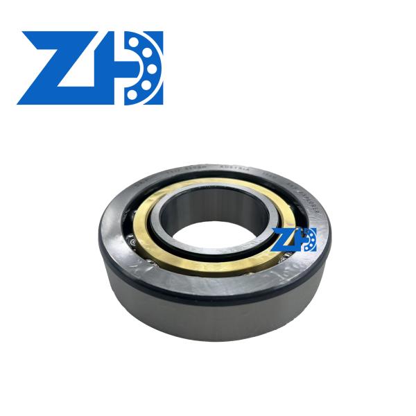 High Speed Angular Contact Bearings 7312 BECBM  Elevate Your Machinery Performance