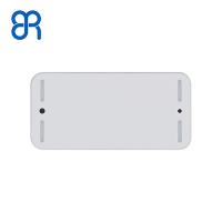 Protocolo ISO18000-6C y escáner de puertas RFID de humedad del 5% al 95% para el comercio minorista de ropa