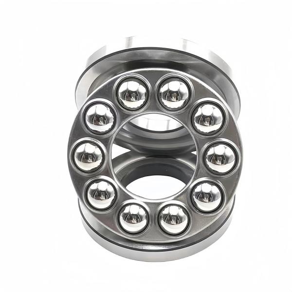 Thrust Ball Bearing 51120 for Machinery Repair Shops 100*135*25mm RHF Chrome Steel