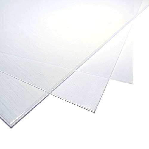 APET Film 0.15mm Thickness PET Sheet Clear Transparent Vacuum Formed