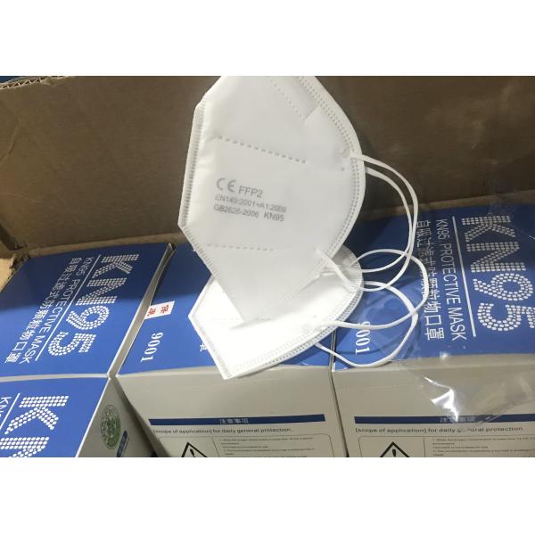 Маска Ффп2 антивируса ткани фильтрации лицевого щитка гермошлема 95% КЭ Кн95 мно