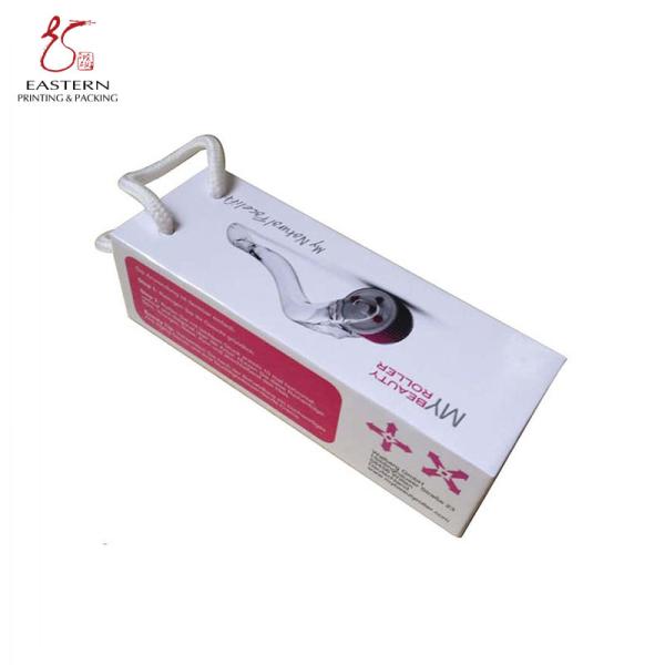 2.5mm Hard Cardboard Gift Boxes Recyclable Packaging Biodegradable