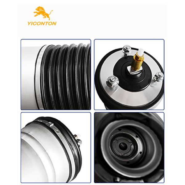 3W0616002 Air Spring Suitable for Bentley Continental GT/Flyer / Volkswagen Phaeton