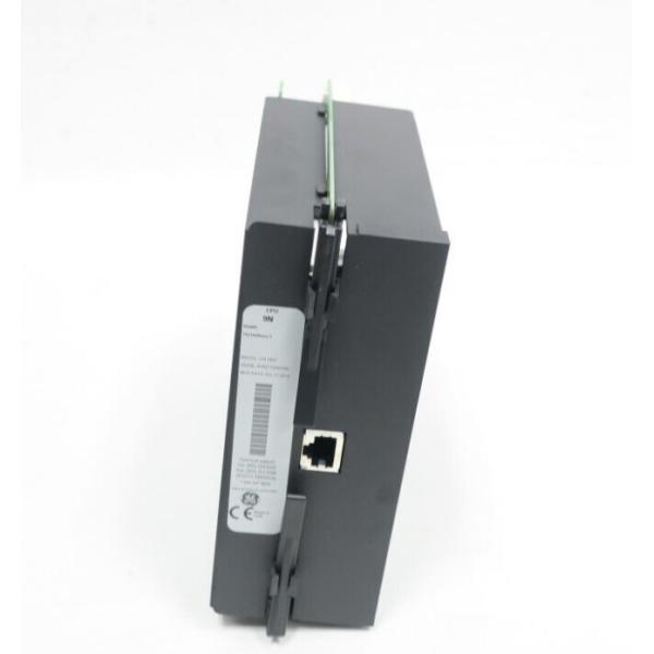 General Electric Multilin UR 9NH Cpu Processor Module Made In USA