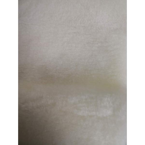 Средства массовой информации ткани фильтра кучи фильтра диска волокна для цвета обработки обжимки белого