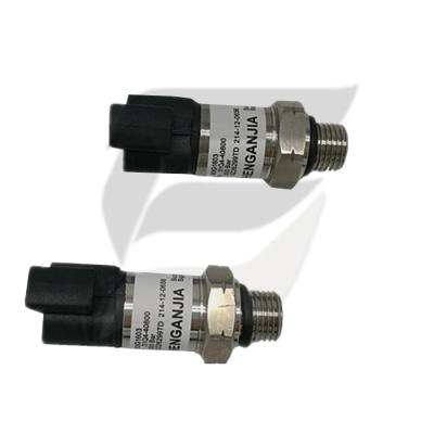 o sensor da pressão 31Q4-40800 comuta para a máquina escavadora R225-7 R225-9 de Hyundai