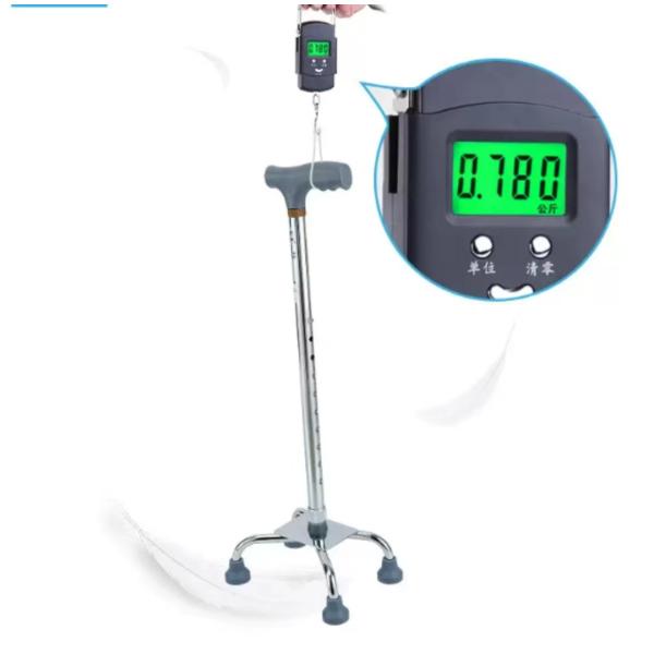 Light Weight Medical Canes Foldable Medical Walking Stick