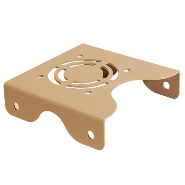 OEM Stainless Steel Sheet Metal Fabrication Service 50mm