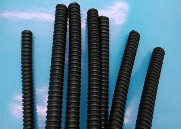 Fflexible Fireproof Corrugated Pipes / Tubing Abrasion Resitance and Acid Resitance