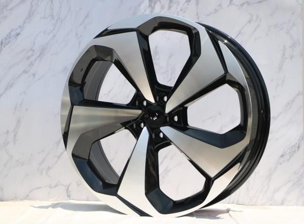 19 Sport Alloy Wheels Rims for 2018-2022 Honda Accord