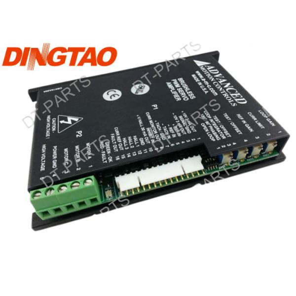 128500102 Amplifier Brushless Drill Packaged Suit  XLC7000 Z7 Cutter