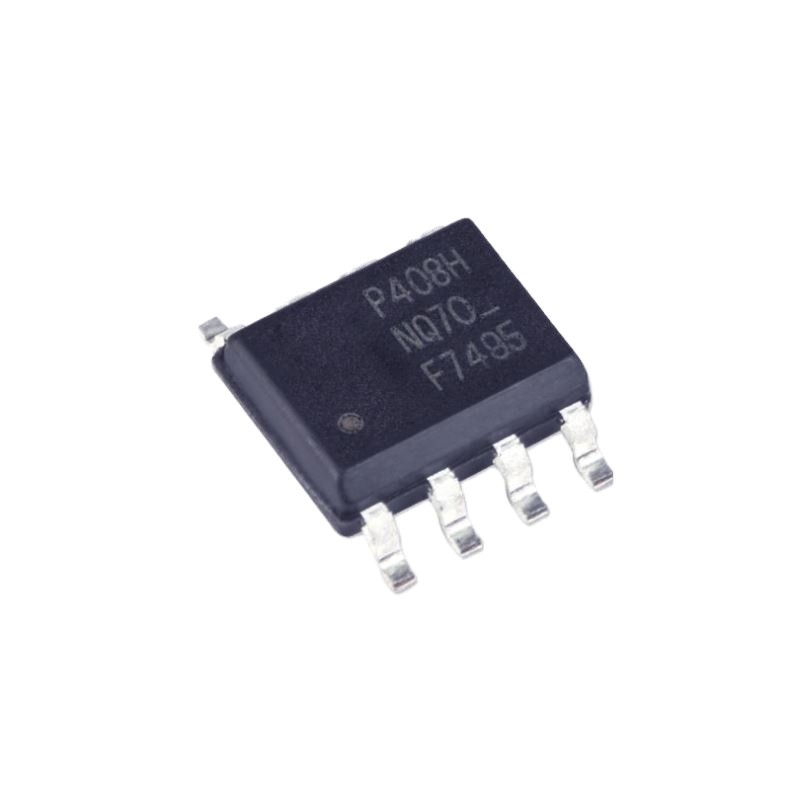 IN Fineon IRF7495TRPBF IC Electronics Component Tv Integrated Circuits Scrap (Вк