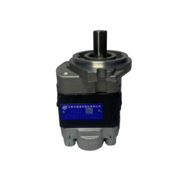 Long Working Life Steel Material Hydraulic Pump for Forklift CPC(D)20-35 Compatible with HELI H93N7-10001 CBHZ-F31.5-ALH6L