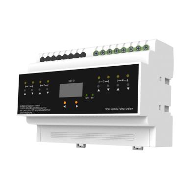 RS 485 0 a redutor 10