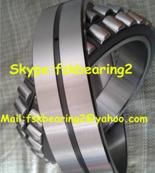 Double Row 24028CC / W33 Spherical Roller Bearing For Excavator Bulldozer Forklift Machine